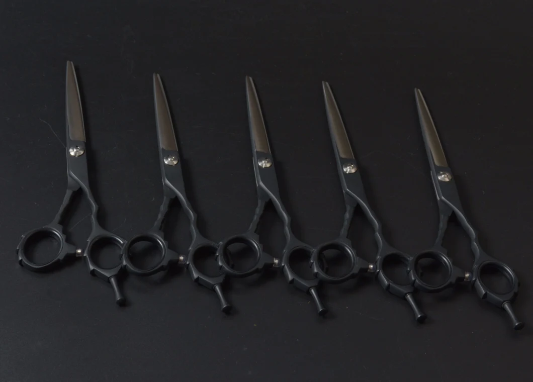 Stainless Steel Scissors Hair Cutting Scissors Hairdressing Scissors Shear Scissor