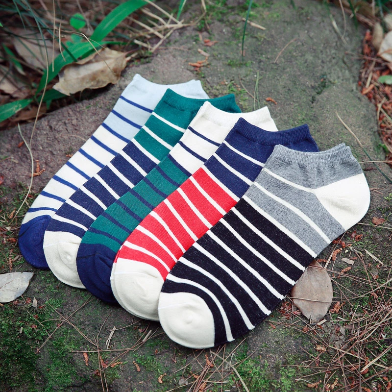 Custom Autumn Breathable Winter Bamboo Fiber Solid Color Bamboo Socks for Women