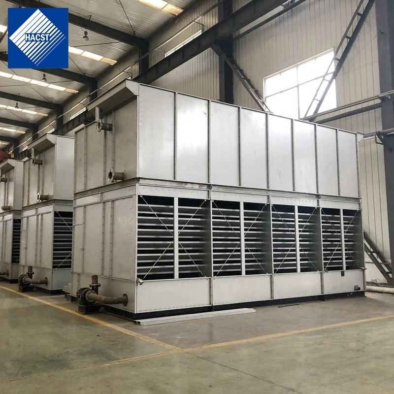 Industrial Water Saving Counter Flow Closed Water Cooling Tower