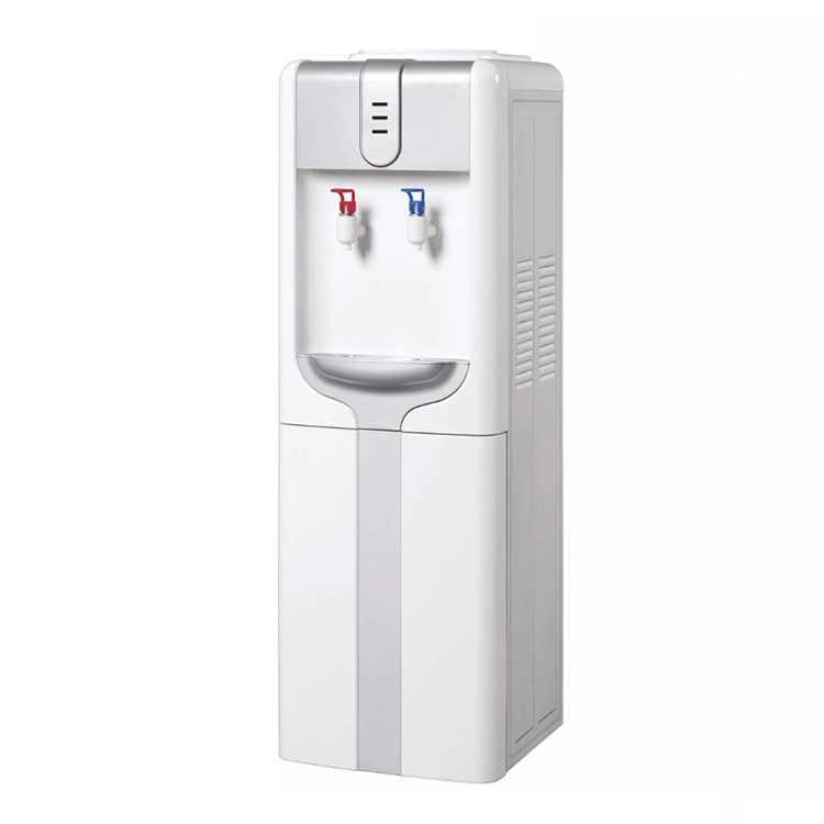 Stainless Steel Five Gallon Water Dispenser