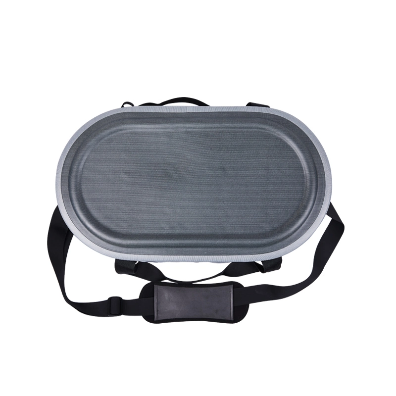 30 Cans Soft Fishing Camping Lunch Wine Drink Can Cooler Bag From Bags Supplier Logo Accept