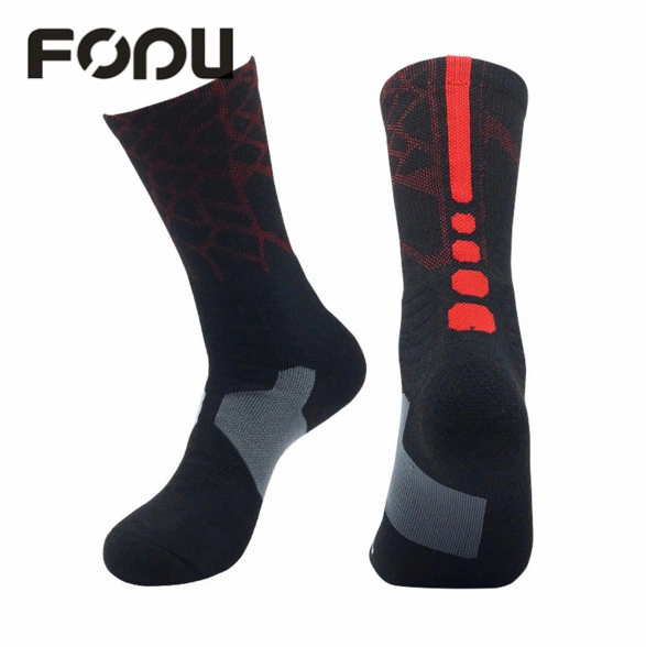High Quality Men Custom Ankle Socks Fashion Sport Ankle Socks
