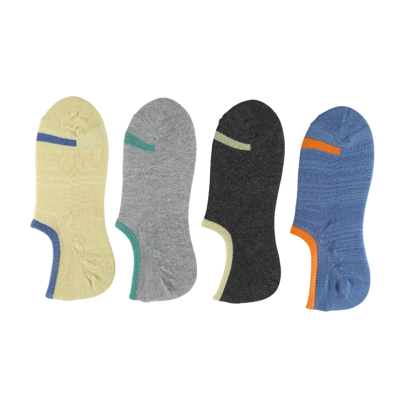 Anti Bacterial Super Funny Socks Bulk Socks Man Soft Low-Cut Sock Grip Ankle Sock Short Sock Wholesale Sports Socks Men Sock Cotton Socks