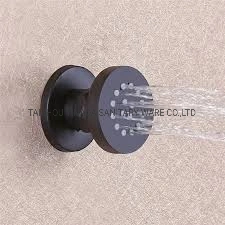 Cooper Round Shower Nozzle Dia 52X8mm Cr2001