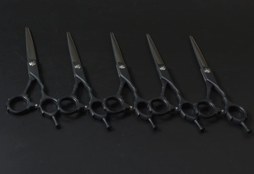 Stainless Steel Scissors Hair Cutting Scissors Hairdressing Scissors Shear Scissor