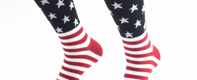 Wholesale Super Funny Socks Colorful Happy Socks Men Dress