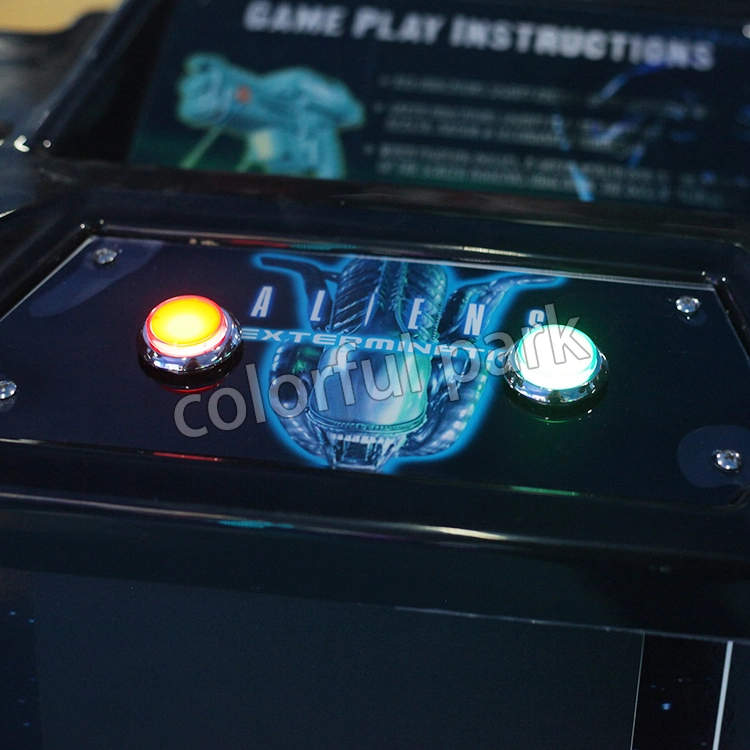 Game Machine Video Game Arcade Machine Arcade Game Machines Vending Machine Gun Game