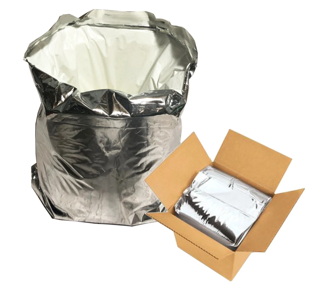 Thermal Insulated Freezer and Cooler Bag/Thermal Bag