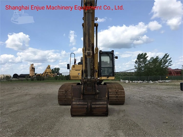 Second Hand Cat Crawler Excavator Cate120b Cat 345b Cat330b Cat 325b Cat 320d Cat 308c Cat320gc