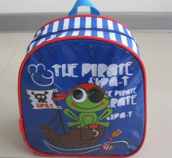 PVC Kids Lunch Bag Cooler Bag Picnic Bag