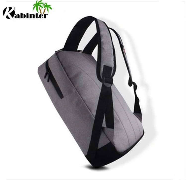 Multifunction Backpack Bag Shoulder Bags Men's Bag Leisure Bag