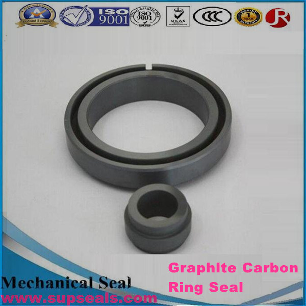 Graphite Carbon Seal Graphite Seal Ring Mechanical Carbon Seal