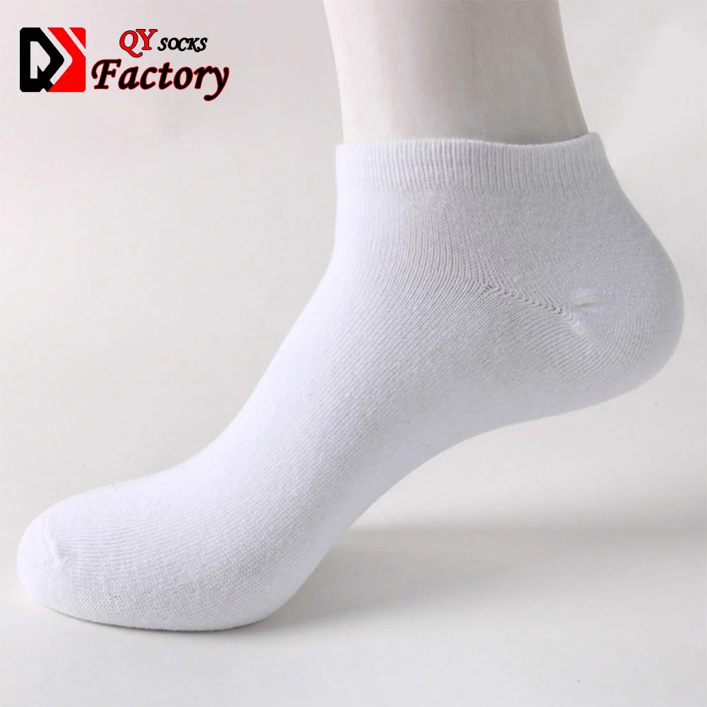 Wholesale Factory Lowest Price Adult Unisex Woman Man Invisible Ankle Low Cut Socks