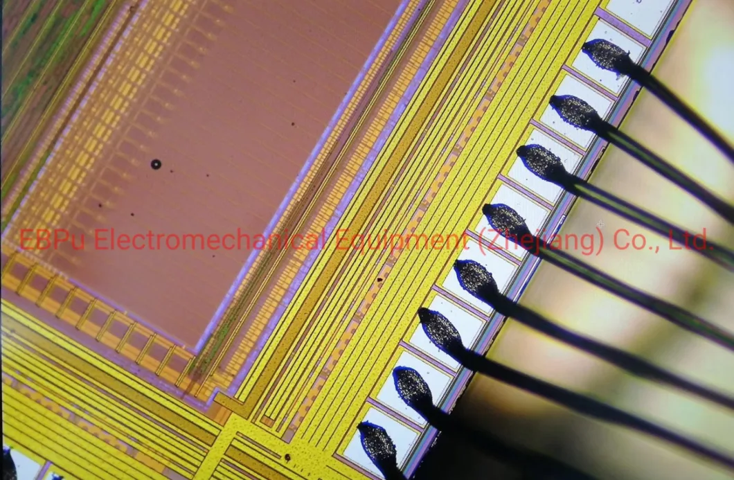 Zoom 7X - 45X Stereo Microscope Repair PCB Inspect Soldering