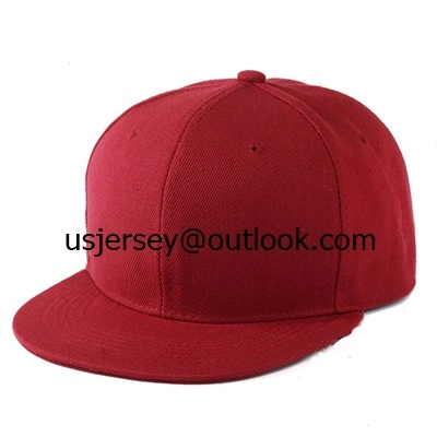 Wholesale Cheap Custom Fashion Cap Snapback Cap Baseball Cap Hiphop Cap Sport Cap
