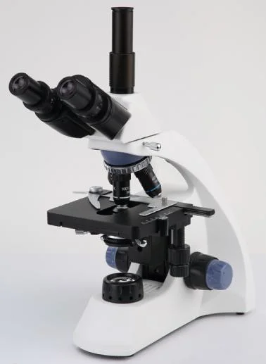 Xsp-550t Trinocular Microscope High Level