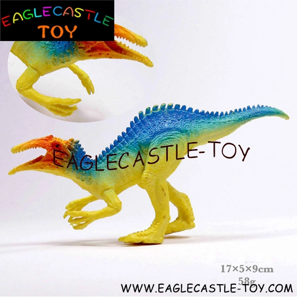 Dinosaur PVC Kid Toys/Jurassic and Cretaceous Educational Toys/Dragon Toy/Children Toy/Ault Toy (CXT20213)