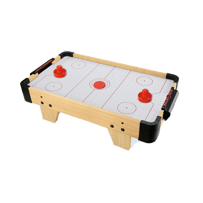 35/50cm Mini Ice Hockey Game Tabletop Air Hockey Game for Children Toys Tabletop Games