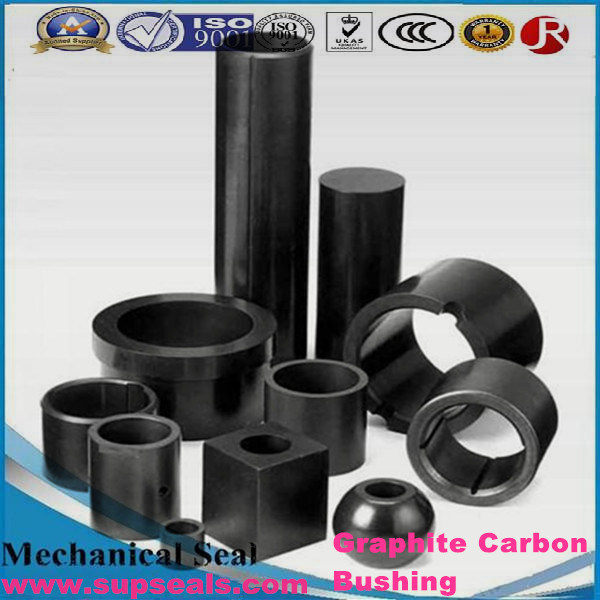 Graphite Carbon Seal Graphite Seal Ring Mechanical Carbon Seal