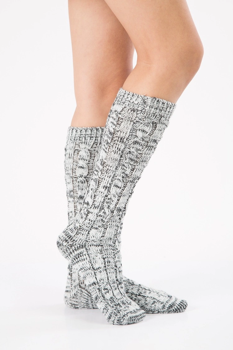 Socks Manufacturers Wholesale Custom fashion Women Dress Socks