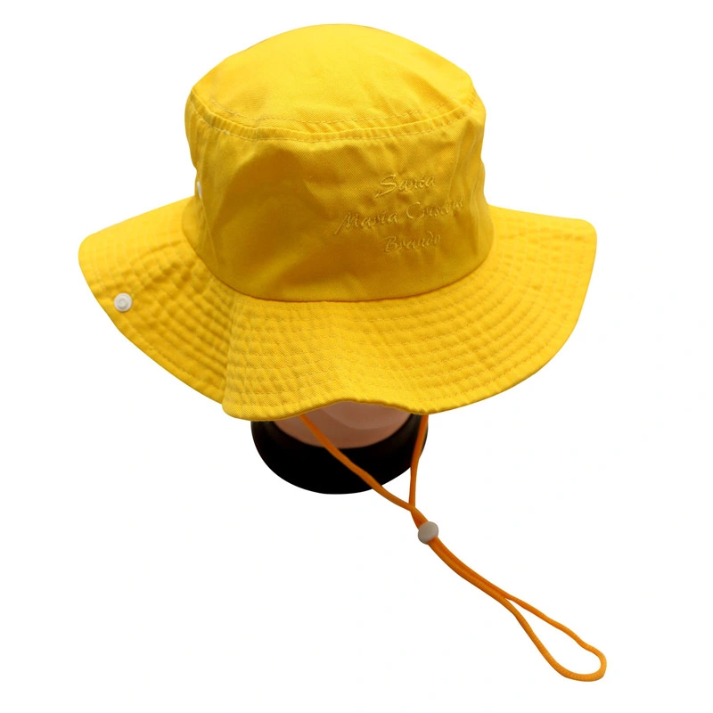 Cheap Cotton Men Women Girl Lady Baby Summer Reversabble Sun Cap Hat