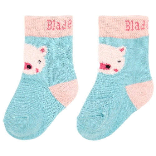 Morisons Baby Dreams Baby Socks