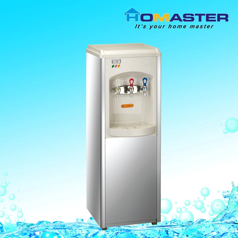 Stainless Steel Bottleless RO Water Dispenser (SGRO-1)