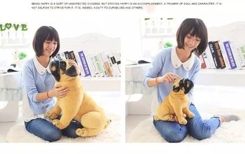 2020 Fashion Plush Toy New Design Best Quality Plush Dog Toy