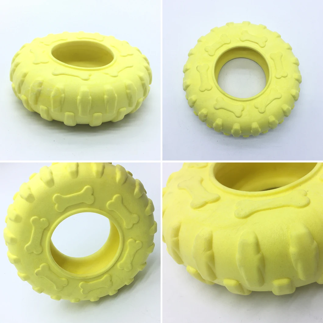 Pets Grinding Teeth Toy L Wicked Ball Dog Toys Ball Pet Bal Dog Chew Toy