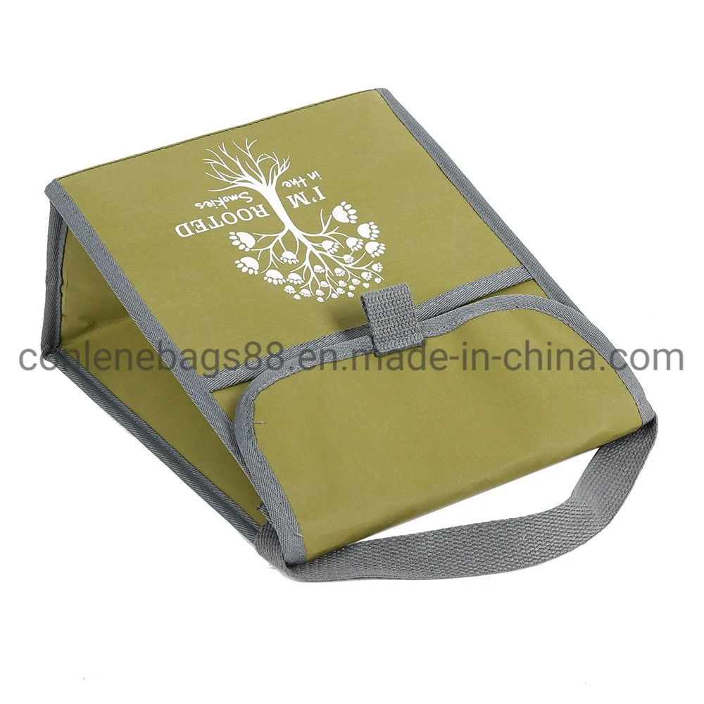 Hot Sale Product Professional Made Cooler Bag Food Delivery Cooler Lunch Bag