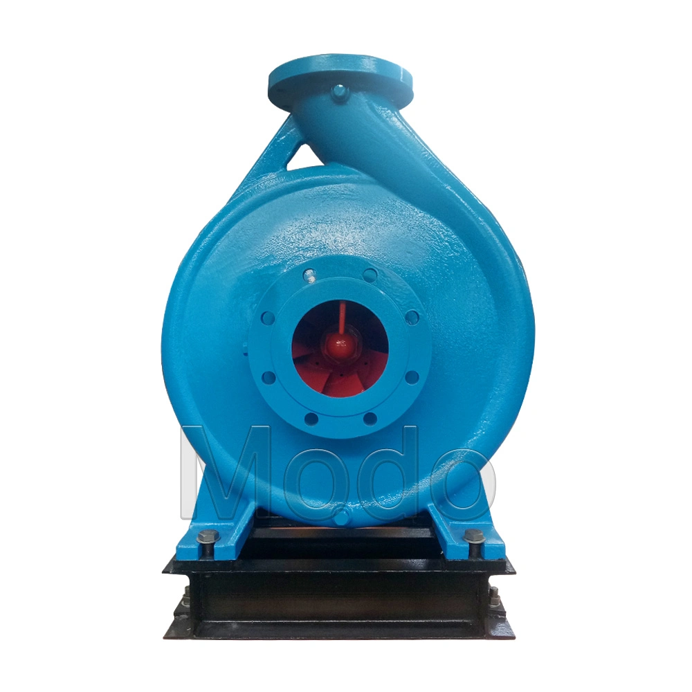 Zero Risk Agricultural Irrigation 150 Meters Head Hight Pressure Water Pump for Irrigation and Agriculture