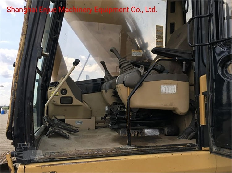 Second Hand Cat Crawler Excavator Cate120b Cat 345b Cat330b Cat 325b Cat 320d Cat 308c Cat320gc