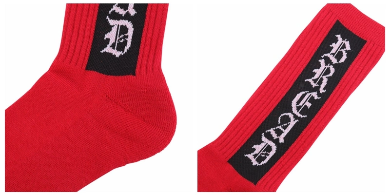 Compression Socks Athletic Long Tube Ankle Socks Men/Women Casual Cotton Socks