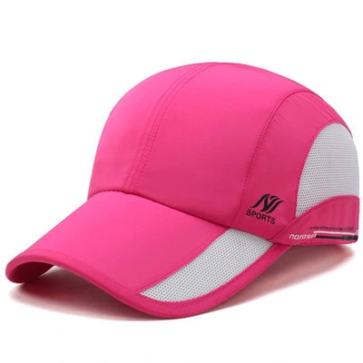 Custom Sunhat Sports Cap Promotion Hat Fashion Printing Baseball Cap