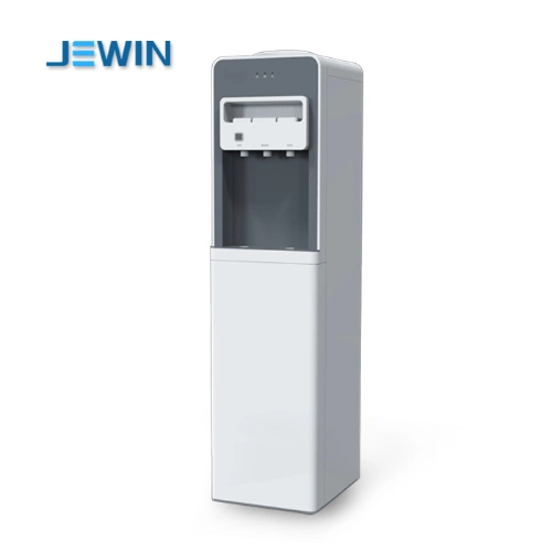 Ylr-Jw-508 Stand Plastic Compressor Cooling Water Dispenser with Hot, Cool, Warm Water