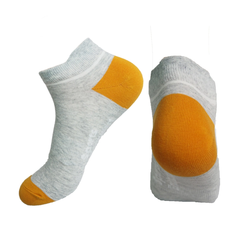 Ankle Socks Men Sports Athletic Running Ankle Socks Hot Sell Custom Comfortable Breathable Letter Flexibility Low Cut Ankle Men Sport Socks