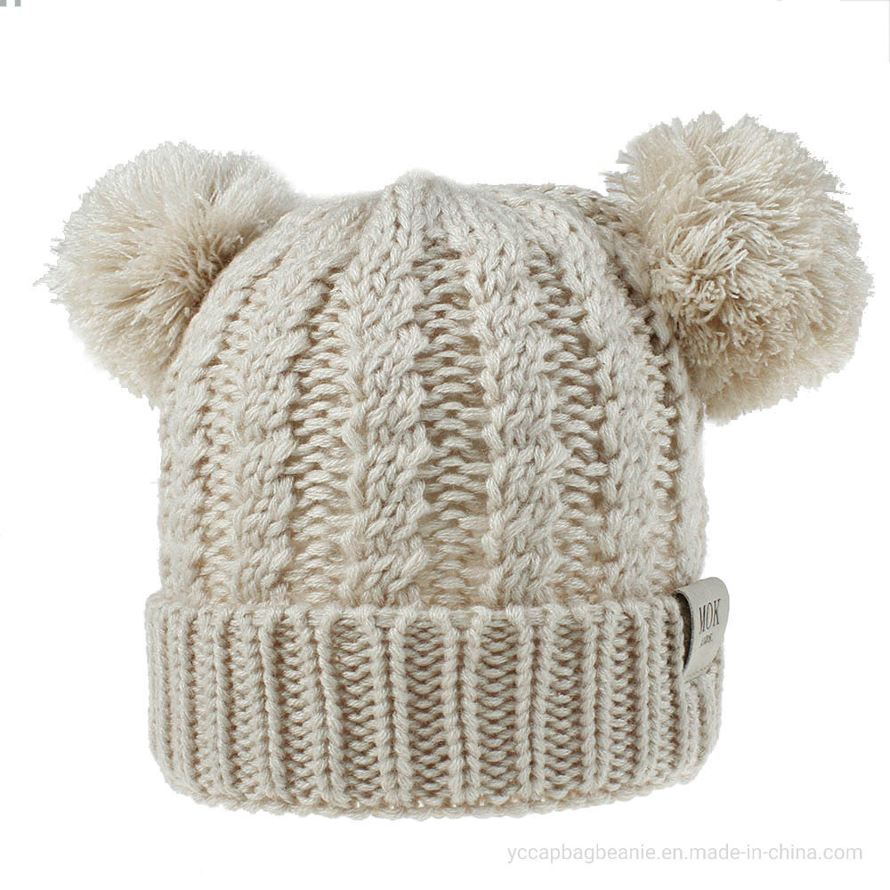 Wholesale Cute Beanie Hat Animal Baby Kids Hat Beanie