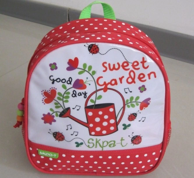 PVC Kids Lunch Bag Cooler Bag Picnic Bag