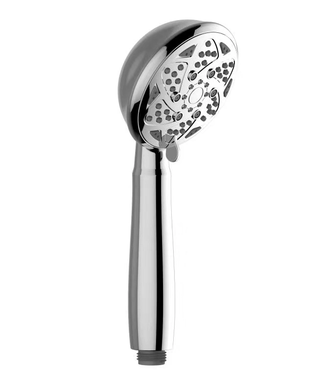 Hot Sale 4inch 6functions Overhead Shower/Waterfall Shower Head/Rainfall Shower Head