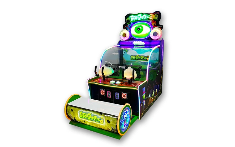 Shooting Game/Prize/Toy Vending/Price/Vending/Amusement/Arcade/Crane Claw/Toy Crane/Arcade Claw/Claw Crane /Claw/Crane/Game Machine