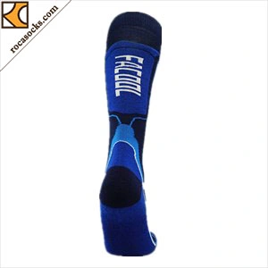 161008sk-Merino Wool Skiing Outdoor Sport Men Socks