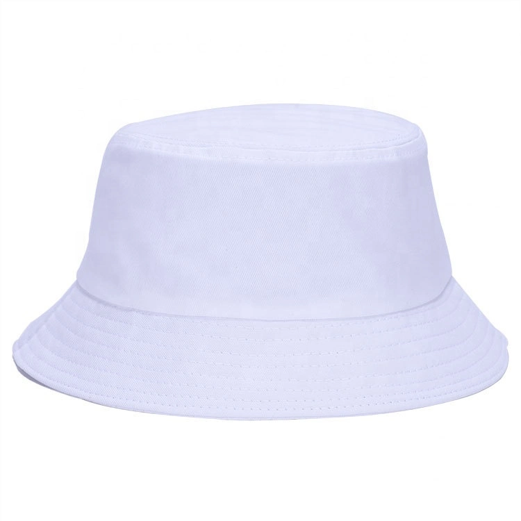 Free Sample Fishing Accessories Plain Bucket Hat