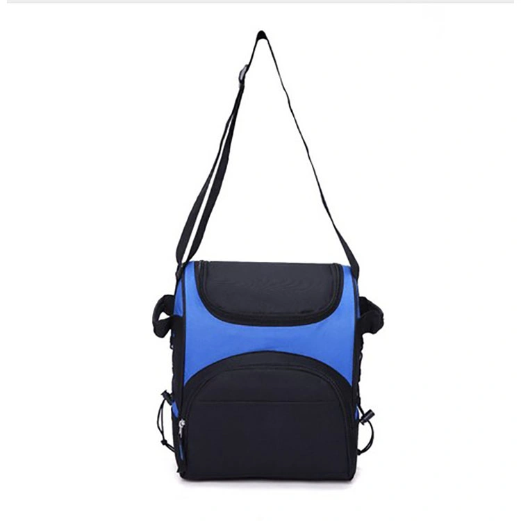 Multifunction Large Sling Tote Insulated Lunch Bag Outdoor Picnic Cooler Bag for Men, Women, Kids