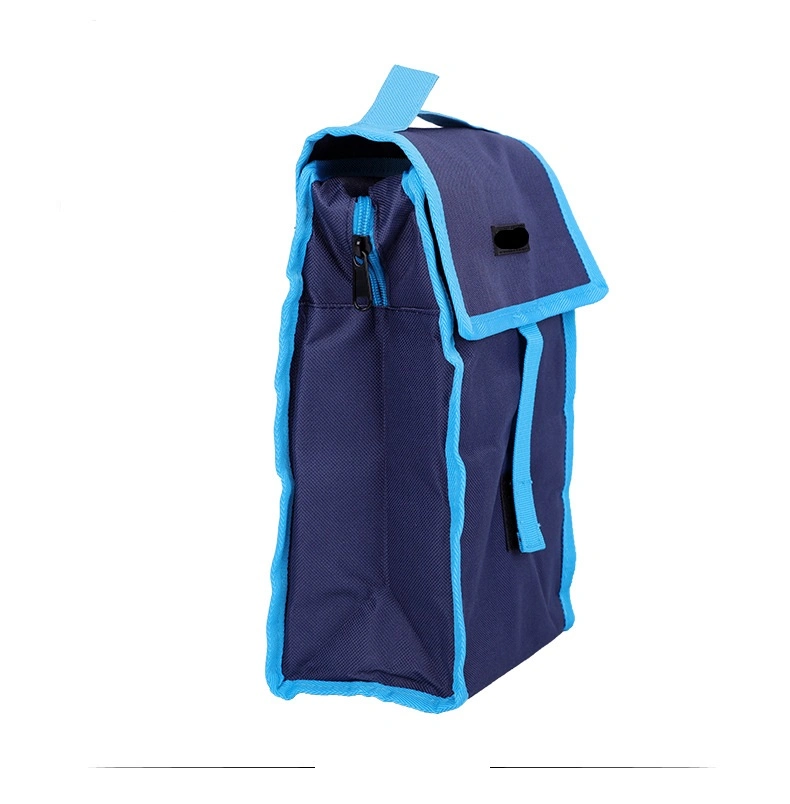 Collapsible Insulated Bag Lunch Bag