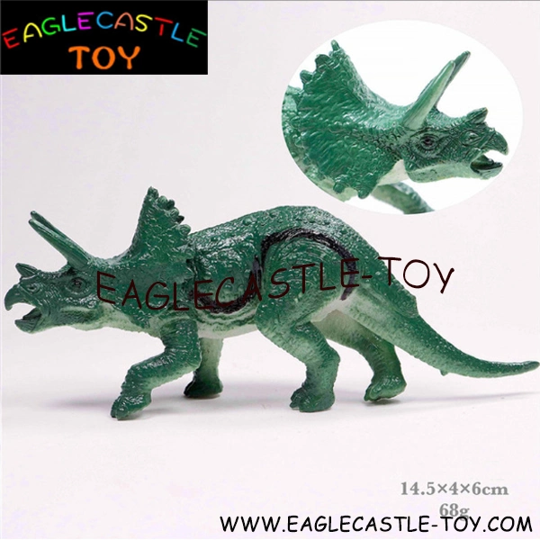 Dinosaur PVC Kid Toys/Jurassic and Cretaceous Educational Toys/Dragon Toy/Children Toy/Ault Toy (CXT20059)