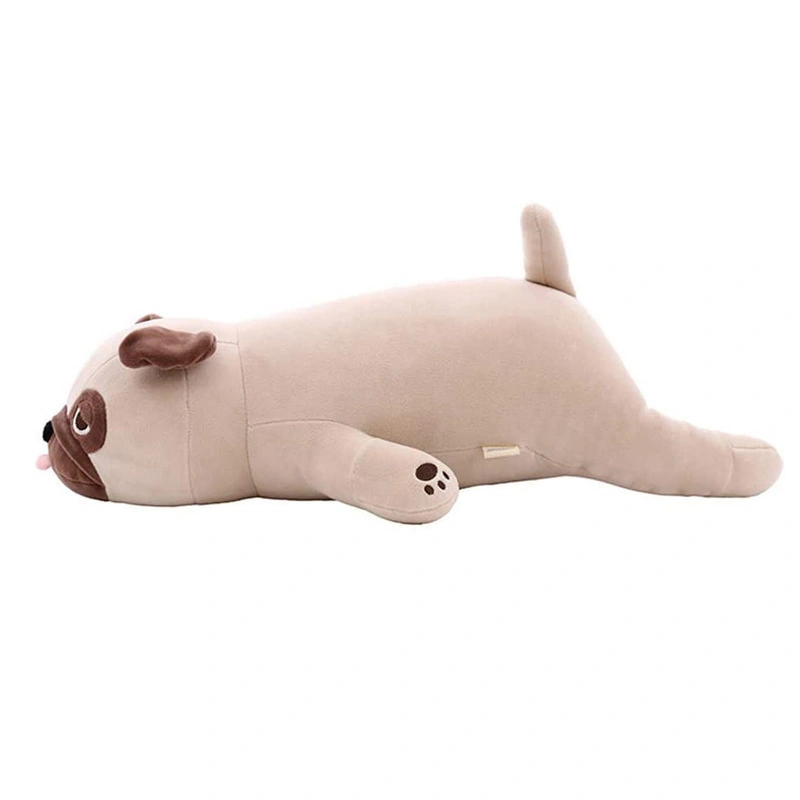 Eco-Friendly Wholesale Pet Toys Custom Chew Squeaky Plush Pet Dog Toy