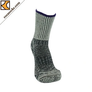 162023sk-Men's Winter Sport Merino Wool Hiking Warm Unisex Socks