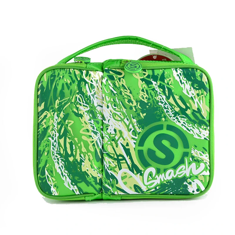 Customized Promotional Outdoor Insulated Picnic Bag Lunch Bags Cooler Bag