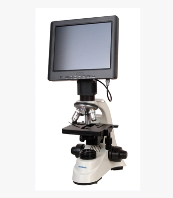 Biobase Bxtv-1 Digital Microscope Biological Microscopes (Betsy)
