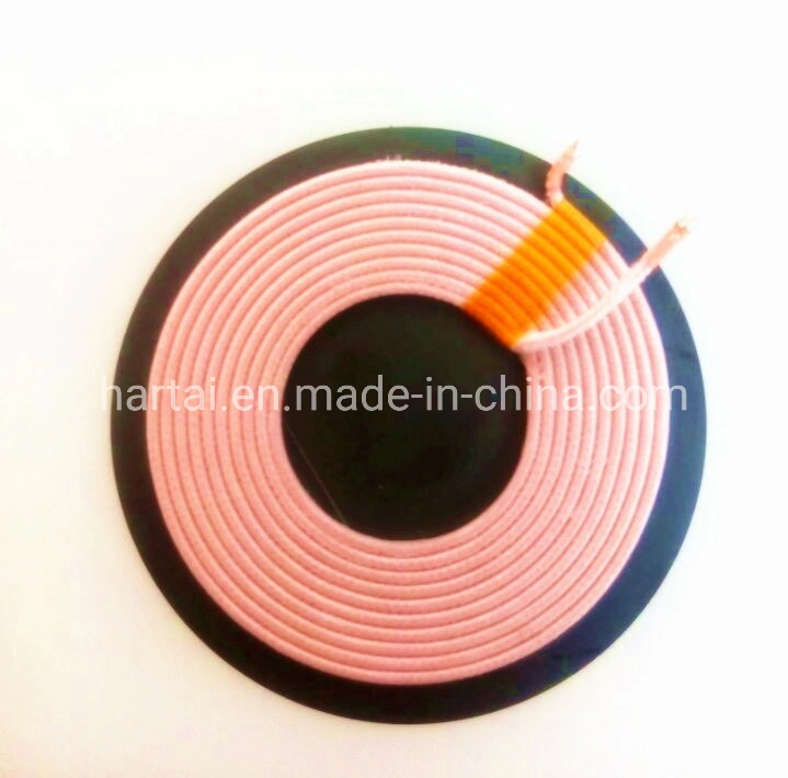 High Quality Wireless Charger Inductance Coil for Smart Phone A11 Coil A5 Coil A10 Coil